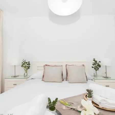 Miranda Premium Center Apartment *
