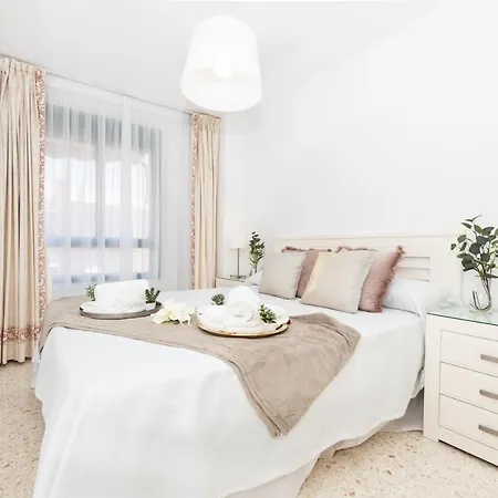 Miranda Premium Center Apartment *