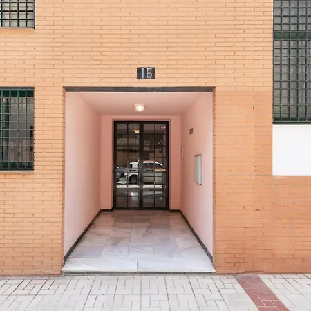Miranda Premium Center Apartamento Málaga