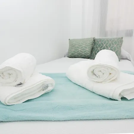 Apartamento Miranda Premium Center Málaga