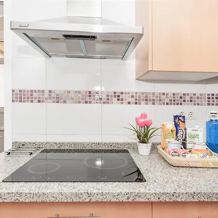 Apartment Miranda Premium Center