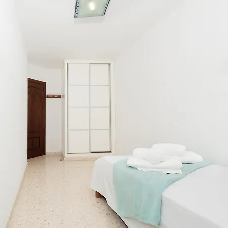 Miranda Premium Center Apartment *