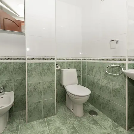 Miranda Premium Center Apartment *
