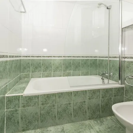 Miranda Premium Center Apartamento *