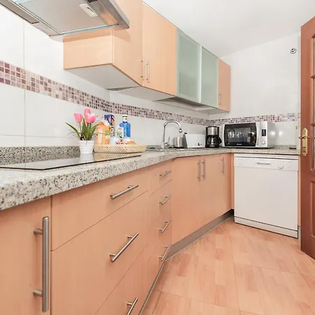 Miranda Premium Center Apartment *
